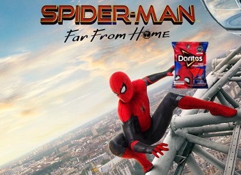 Spiderman estreno 4 de julio