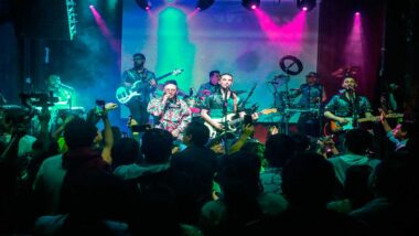 Los Olaya