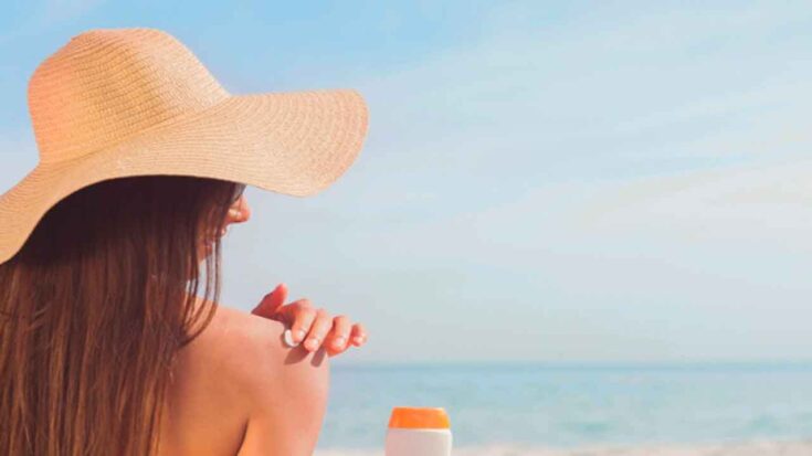 Verano y tu piel