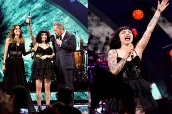 Mon Laferte