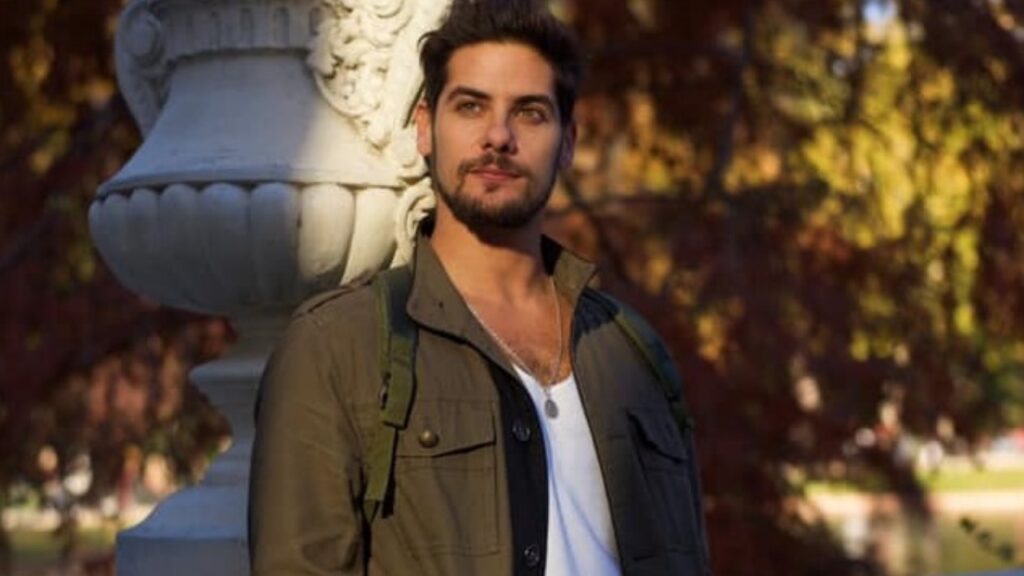 andrés wiese