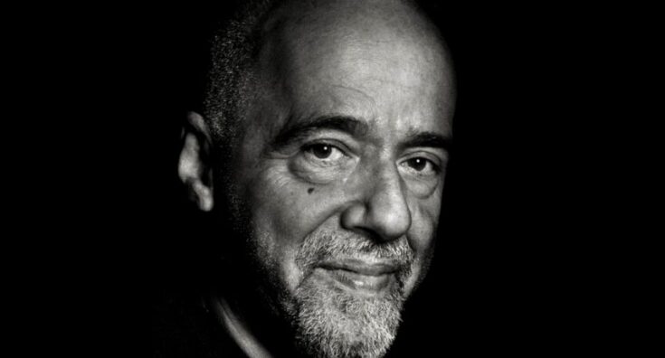 Paulo Coelho