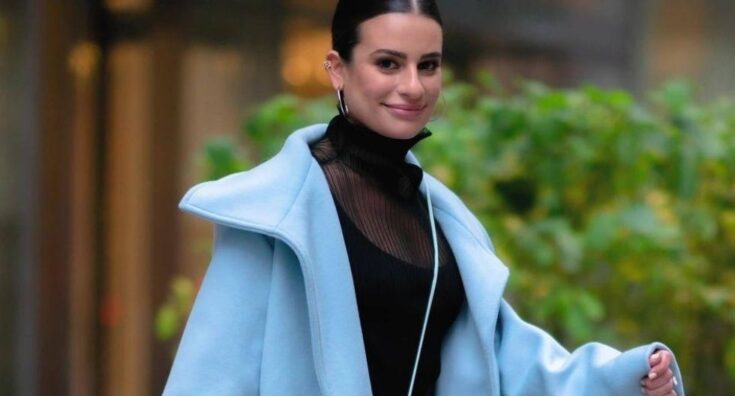 Lea Michele