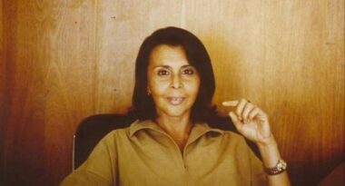 Blanca Varela