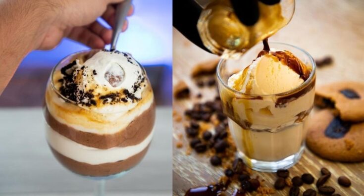 Día del café peruano: Dos postres deliciosos a base de esta bebida