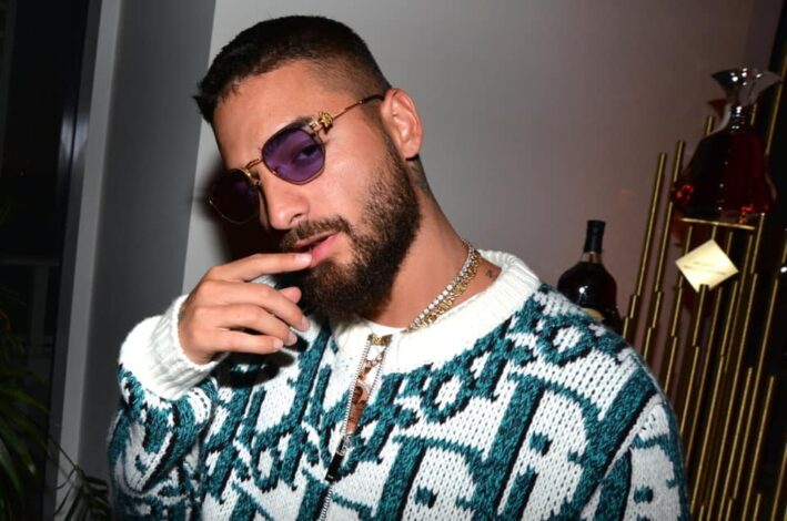 MALUMA