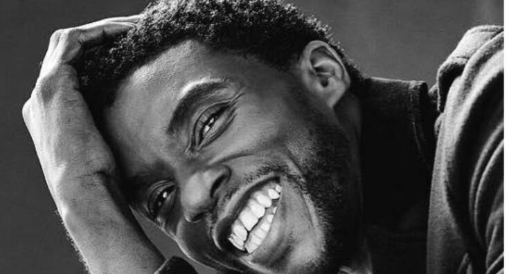 Black Panther