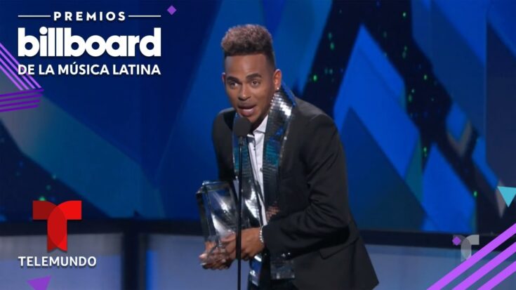 latin grammy
