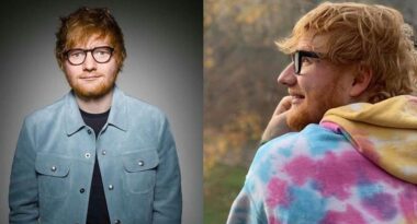 Ed Sheeran y Cherry Seaborn se convirtieron en padres por primera vez