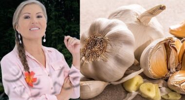 Cuatro remedios caseros de Jeannete Enmanuel para bajar la fiebre