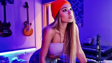 Danna Paola, alborota Instagram con impactante cambio de look