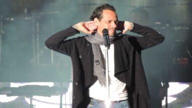 Marc Anthony