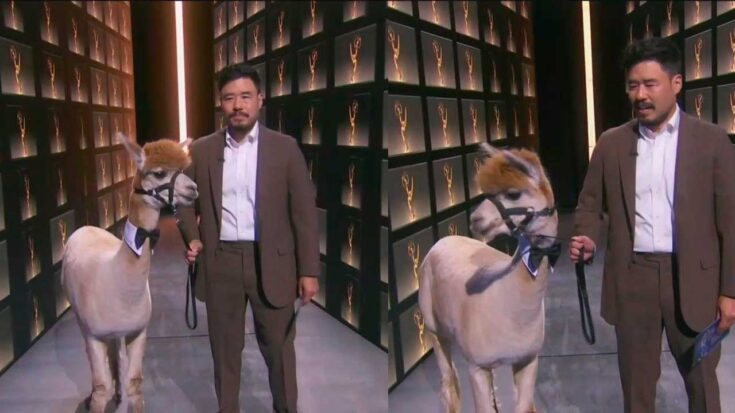 Randall Park