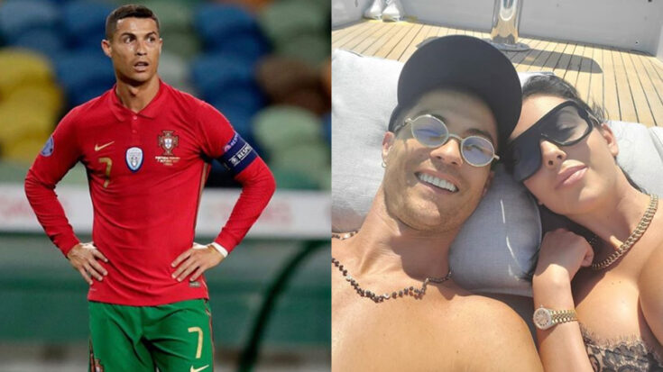 Christiano Ronaldo