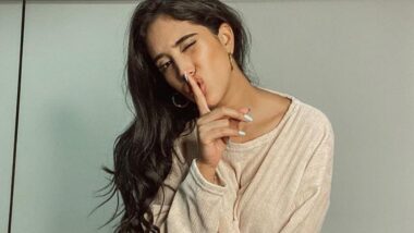Melissa Paredes marcó su distancia con comentarios malintencionados.