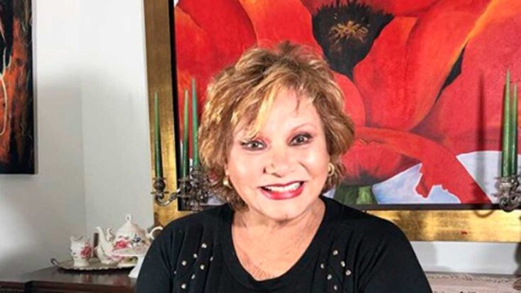 Camucha Negrete