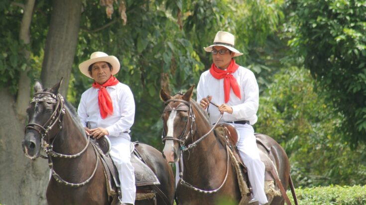 parque de la leyenda