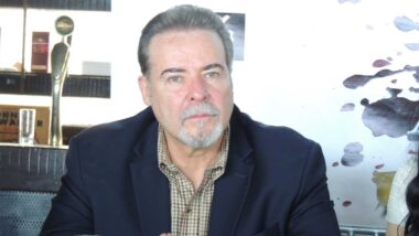 César Evora sobre Eleazar Gómez