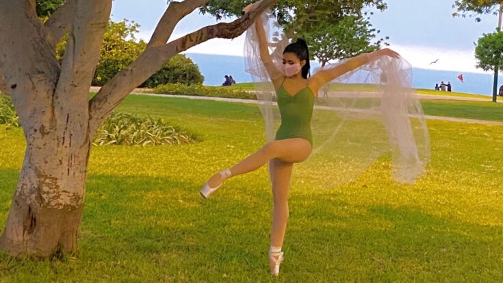 ballet