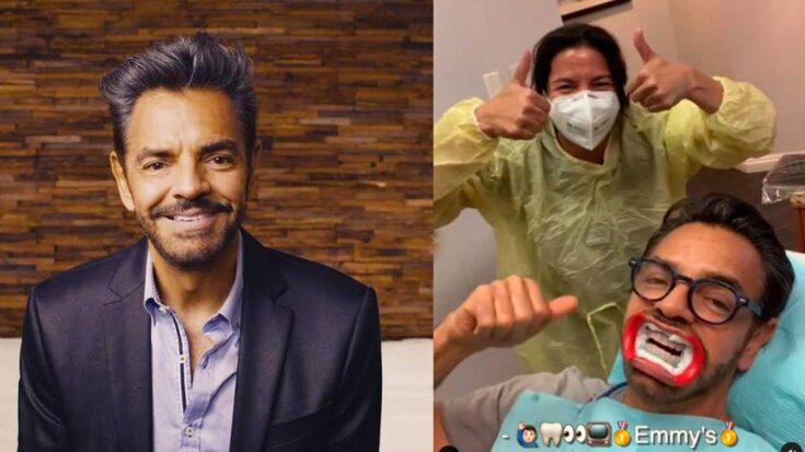 Eugenio Derbez