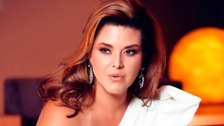 Alicia Machado