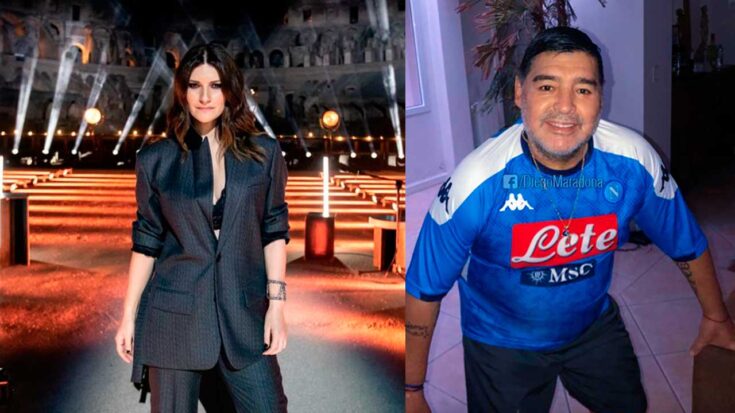 Laura Pausini