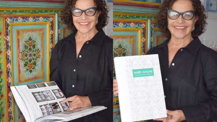 libro najar