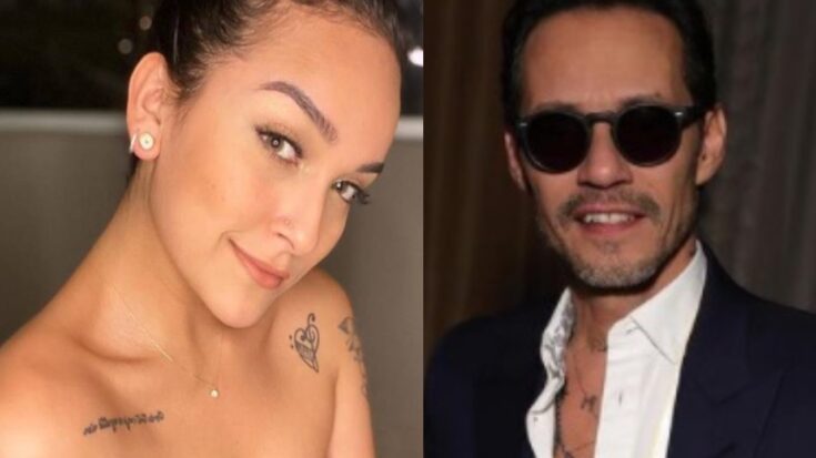 marc Anthony