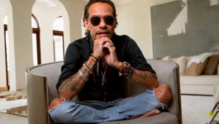 Marc Anthony