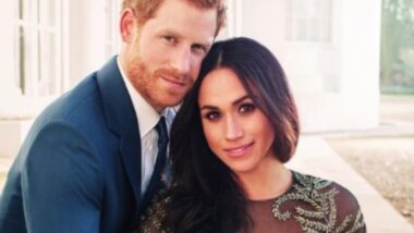 Meghan Markle