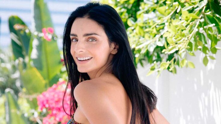 Aislinn derbez