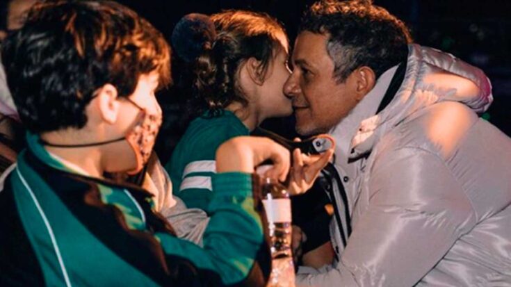 alejandro sanz