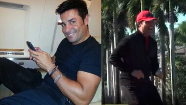 chayanne