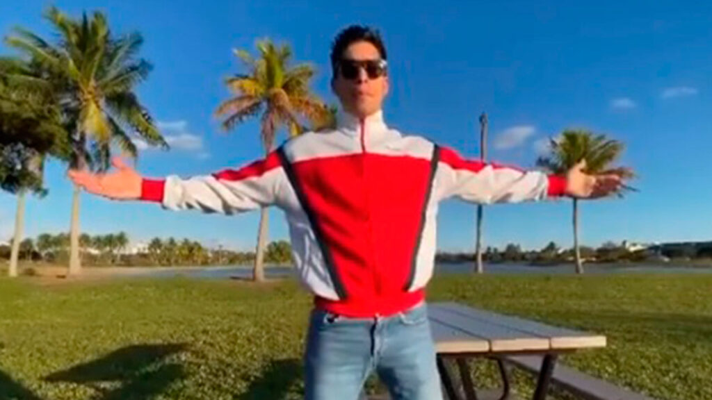 Chyno Miranda