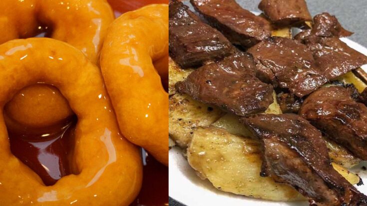 comida peruana