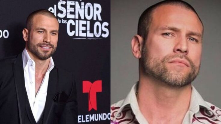 el señor de los cielos