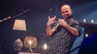 Gian Marco