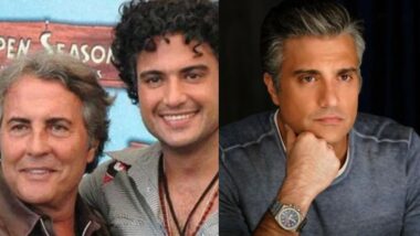jaime camil