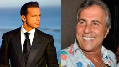 Luis Miguel