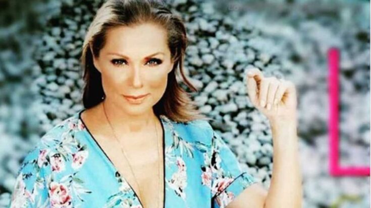 Leticia Calderón