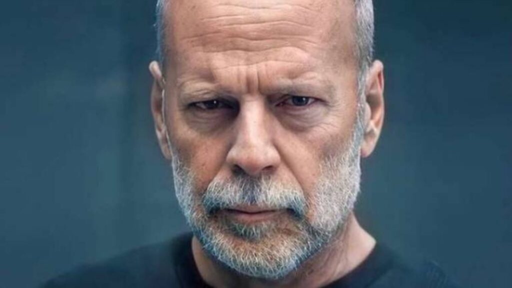 bruce willis