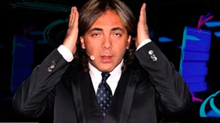 Cristian Castro
