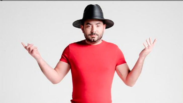 José Eduardo Derbez