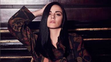 Maite Perroni
