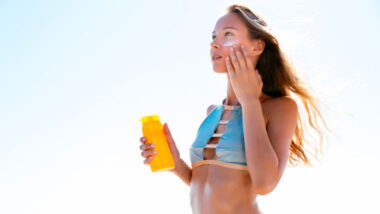 Productos naturales para la piel