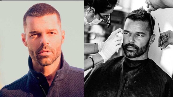 Ricky Martin