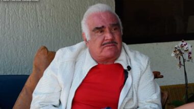 Vicente Fernández