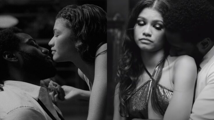 zendaya