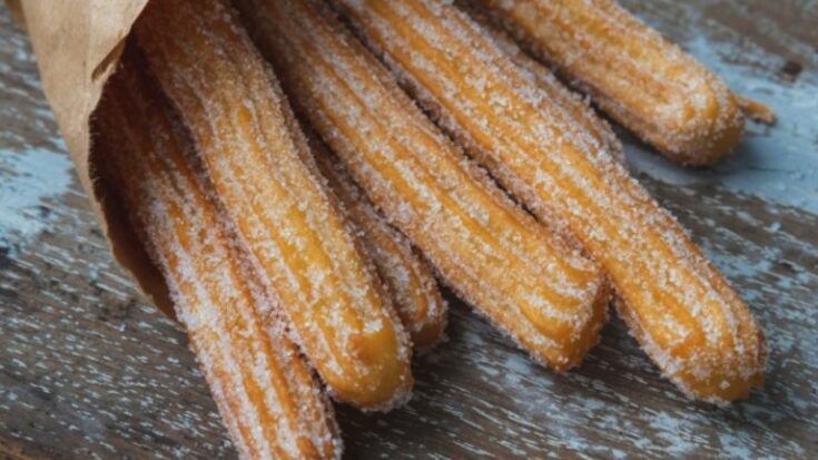 CHURRO