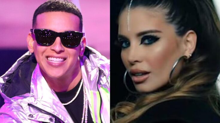 DADDY YANKEE